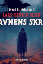 Ravnens skrig af Lars-Henrik Olsen