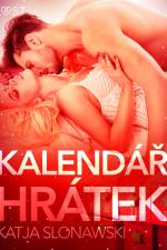 Kalendář hrátek - Krátká erotická povídka af Katja Slonawski