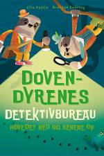 Dovendyrenes detektivbureau af Ellie Hattie