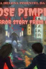 Goose pimples - A horror story from China af Laura Helena Pimentel da Silva
