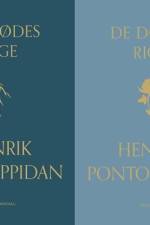 De dødes rige 1-2 af Henrik Pontoppidan