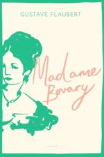 Madame Bovary