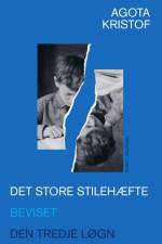 Det store stilehæfte, Beviset, Den tredje løgn