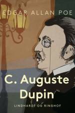 C. Auguste Dupin af Edgar Allan Poe