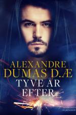Tyve år efter af Alexandre Dumas D.Æ.