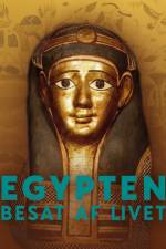 Egypten - Besat af livet af Jørgen Podemann Sørensen
