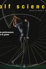 Golf Science af Mark F Smith