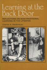 Learning at the Back Door af Charles A Wedemeyer