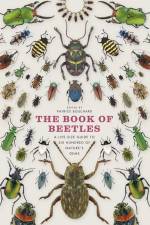 The Book of Beetles: A Life-Size Guide to Six Hundred of Nature's Gems af Patrice Bouchard