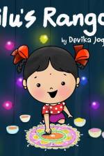 Lilu's Rangoli af Devika Joglekar