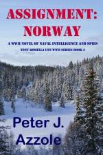 Assignment: Norway af Peter J. Azzole
