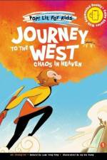 Journey to the West: Chaos in Heaven