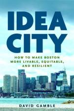Idea City af David Gamble