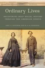 Ordinary Lives af Eric C Nystrom