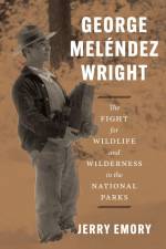 George Melendez Wright af Jerry Emory