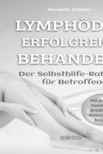 Lymphödem erfolgreich behandeln af Daniela Zellner