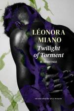 Twilight of Torment - II. Heritage af Gila Walker