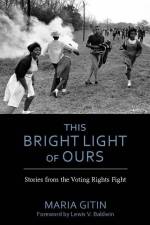This Bright Light of Ours: Stories from the Voting Rights Fight af Maria Gitin