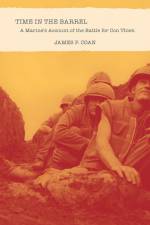 Time in the Barrel af James P Coan