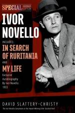 Ivor Novello af David Slattery-Christy