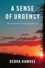 A Sense of Urgency af Debra Hawhee