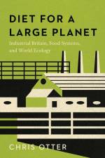 Diet for a Large Planet af Chris Otter