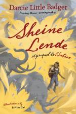 Sheine Lende af Darcie Little Badger