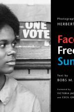 Faces of Freedom Summer