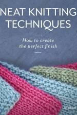 Neat Knitting Techniques af Jo Shaw