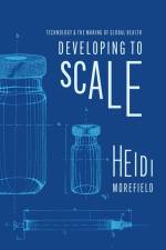 Developing to Scale af Heidi Morefield
