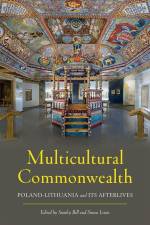 Multicultural Commonwealth af Simon Lewis