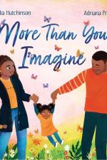 More Than You Imagine af Thelia Hutchinson