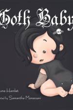 Goth Baby af Laura Hamlet