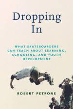Dropping in af Robert Petrone