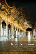 Reverberations: Staging Relations in French Since 1500 - A Festschrift in Honour of C.E. J. Caldicott af Phyllis Gaffney