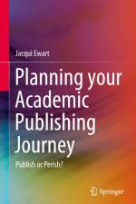 Planning your Academic Publishing Journey af Jacqui Ewart