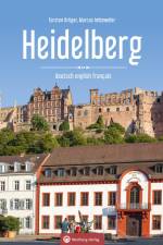 Heidelberg - Farbbildband af Marcus Imbsweiler