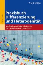 Praxisbuch Differenzierung und Heterogenität af Frank Müller