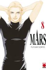Mars 08 af Fuyumi Soryo