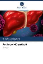 Fettleber-Krankheit af Niraj Khatri Sapkota