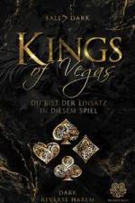 Kings of Vegas af Sally Dark