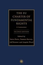 The EU Charter of Fundamental Rights af Steve Peers
