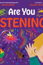 Are You Listening? af Susan Verde