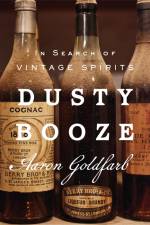 Dusty Booze af Aaron Goldfarb