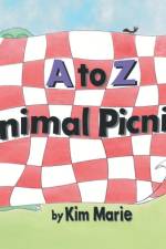 A to Z Animal Picnic af Kim Marie