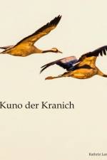 Kuno der Kranich af Kathrin Landsdorfer