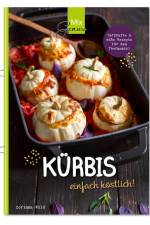 KÜRBIS einfach köstlich! af Wild Corinna