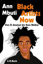 Black Artists Now af Ann Mbuti