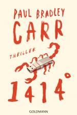 1414° af Paul Bradley Carr
