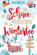 Schneeflöckchen im Wintertee af Mira Morton